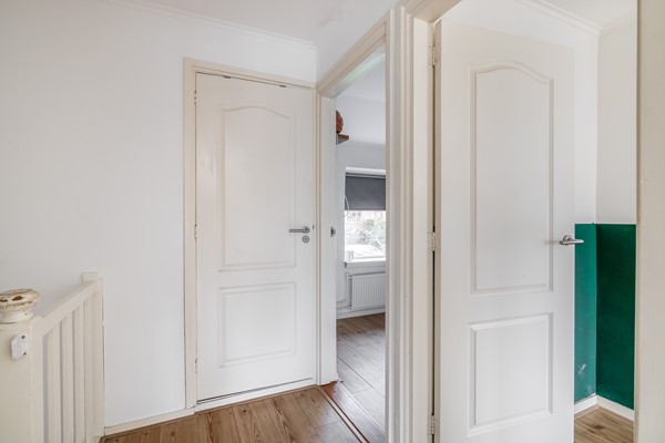 Medium property photo - Wethouder van Heldenstraat 57, 3181 VK Rozenburg